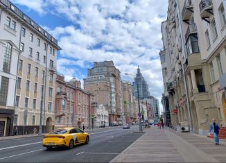 Продаю квартиру студию, 20 м2, Москва, Долгоруковская улица, 27с1, Долгоруковская улица