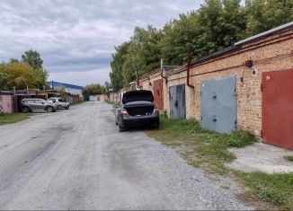 Гараж на продажу, Искитим, ряд № 2, с27