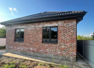 Продажа дома, 122 м2, Краснодар, Малиновая улица