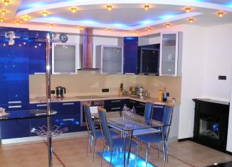 Двухкомнатная квартира на продажу, 78 м2, Махачкала, 2-й проезд Металлургов, 22