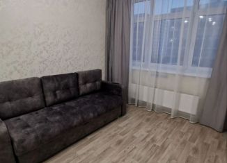 Сдаю квартиру студию, 27 м2, Тюмень, Алматинская улица, 4, ЖК Звёздный