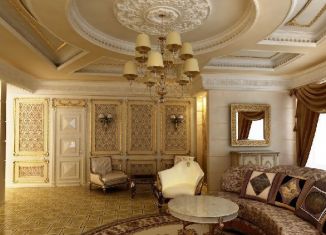 Двухкомнатная квартира на продажу, 79 м2, Махачкала, 2-й проезд Металлургов, 22