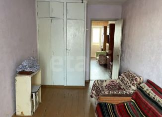 Двухкомнатная квартира на продажу, 45.2 м2, Чебоксары, улица Патриса Лумумбы, 14