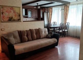 3-ком. квартира в аренду, 62.7 м2, Пермь, Чердынская улица, 38А