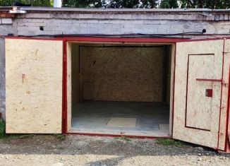 Гараж в аренду, 24 м2, Челябинская область, территория ГСК Сплав Участок 4, 682