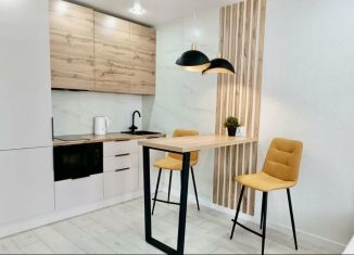 Аренда однокомнатной квартиры, 38 м2, Саратов, Крайняя улица