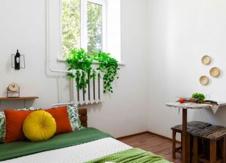 Сдается квартира студия, 23 м2, Удмуртия, Песочная улица, 4Б