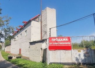Продажа производства, 200 м2, Ивановская область, 1-й Подъельновский переулок, 24