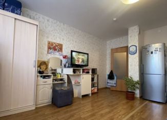 Продаю квартиру студию, 29.1 м2, Пермь, улица Юнг Прикамья, 10
