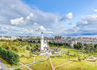 Аренда 1-ком. квартиры, 43 м2, Санкт-Петербург, улица Белышева, 5/6