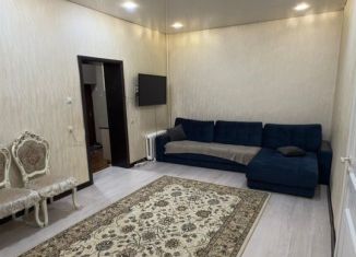 Продается 3-комнатная квартира, 72 м2, Грозный, улица Шейха Али Митаева, 31