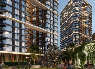 Продажа квартиры студии, 37.7 м2, Крым