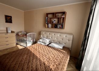 Продажа 1-ком. квартиры, 44.1 м2, Тюмень, улица Андрея Бушуева, 2, ЖК Клевер Парк