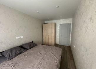 Сдам в аренду 1-ком. квартиру, 43 м2, Республика Башкортостан, улица Софьи Перовской, 22