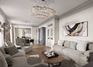 Продается однокомнатная квартира, 38.9 м2, Тюмень