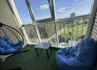 Сдам в аренду квартиру студию, 25 м2, Удмуртия, улица 40 лет Победы, 69