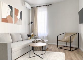 2-ком. квартира в аренду, 53 м2, Краснодар, Воронежская улица, 47/14, микрорайон Черемушки