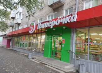 Продажа торговой площади, 570 м2, Пермский край, улица Пушкина, 1