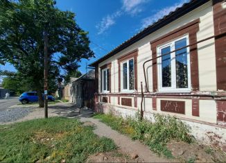 Продажа дома, 80.5 м2, Ростов-на-Дону, Новороссийский переулок, 27