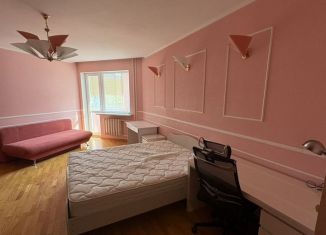 Сдам в аренду 1-комнатную квартиру, 58 м2, Республика Башкортостан, улица Карла Маркса, 15/2