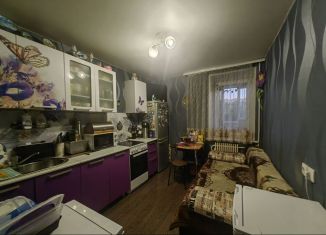 Продажа однокомнатной квартиры, 37 м2, Воронеж, улица 9 Января, 302