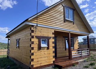 Продам дом, 130 м2, деревня Куда, Пионерский переулок