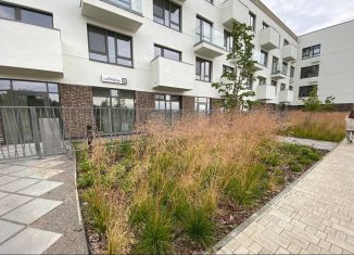 Продам 1-ком. квартиру, 49.2 м2, Тюмень, ЖК Скандиа. Квартал на Берегу