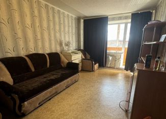 Продается 1-ком. квартира, 33 м2, Октябрьский, 34-й микрорайон, 11