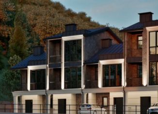 Продам дом, 118.1 м2, Сочи, микрорайон Заречный, улица Макаренко, 3