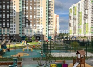 Продам 1-комнатную квартиру, 33.2 м2, Екатеринбург, Латвийская улица, 58/4, Октябрьский район