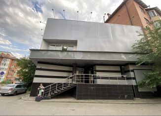 Продажа помещения свободного назначения, 343 м2, Пятигорск, Партизанская улица, 1В