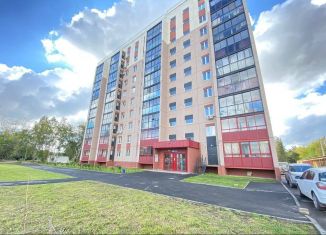 Однокомнатная квартира на продажу, 40.6 м2, Копейск, улица Борьбы, 61А