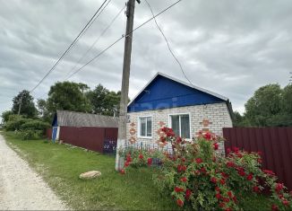 Продам дом, 72.4 м2, Брянская область, 3-й Вокзальный переулок, 38Б