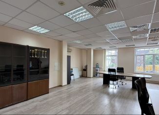 Сдам офис, 62.8 м2, Москва, 1-й Кожевнический переулок, 10, Даниловский район