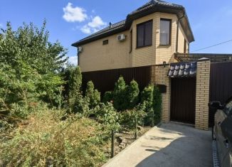 Продажа дома, 115.8 м2, Краснодар, 6-я Тихая улица, 13