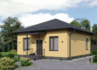 Продажа дома, 95 м2, Краснодарский край, Южная улица, 160