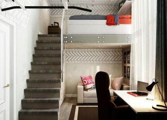 Продам 3-ком. квартиру, 100 м2, Краснодар, Красная улица, 176лит5/3, микрорайон Центральный