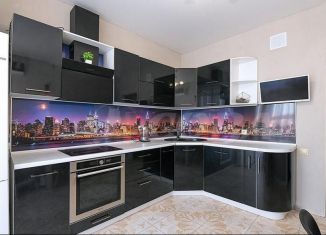 1-комнатная квартира на продажу, 42.5 м2, Тюмень, улица Александра Протозанова, 12