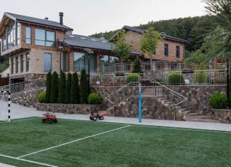 Продаю дом, 400 м2, Краснодарский край, улица ГЭС