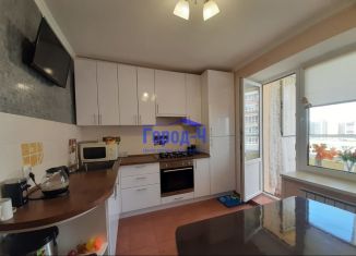 Продаю 1-комнатную квартиру, 41.8 м2, Чебоксары, Новогородская улица, 28