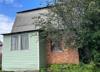 Продается дача, 20 м2, СНТ Вега-1, Медовая улица