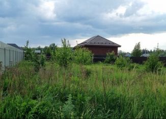 Продаю земельный участок, 6 сот., Домодедово, Пролетарская улица