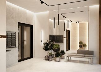 Продается двухкомнатная квартира, 43.9 м2, Дагестан