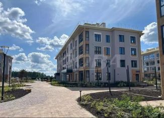 Продаю квартиру студию, 25 м2, Тюмень, улица Игоря Комиссарова, 17