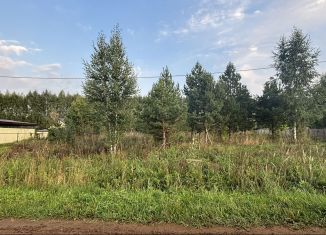 Продается участок, 17 сот., Республика Башкортостан, улица имени Гизатуллина, 3