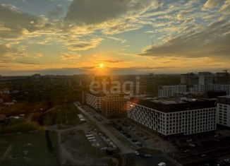 Продается трехкомнатная квартира, 91 м2, Тюмень, ЖК Европейский Берег, улица Газовиков, 73