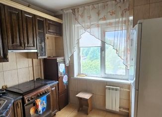 Продам 2-ком. квартиру, 53 м2, Омская область, улица Ядринцева, 24