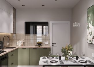 Продажа 2-ком. квартиры, 68.6 м2, Йошкар-Ола, микрорайон Западный