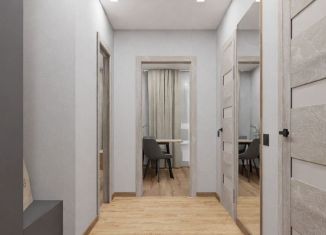 Продажа 1-комнатной квартиры, 31.7 м2, Киров, Владимирская улица, 182