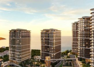 Квартира на продажу студия, 37.7 м2, Крым